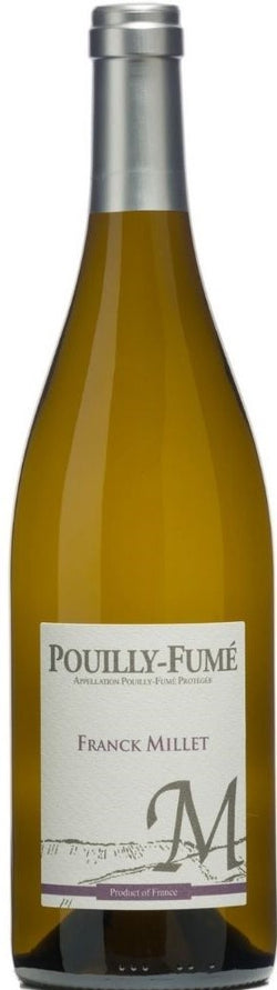 Franck Millet Pouilly-Fumé