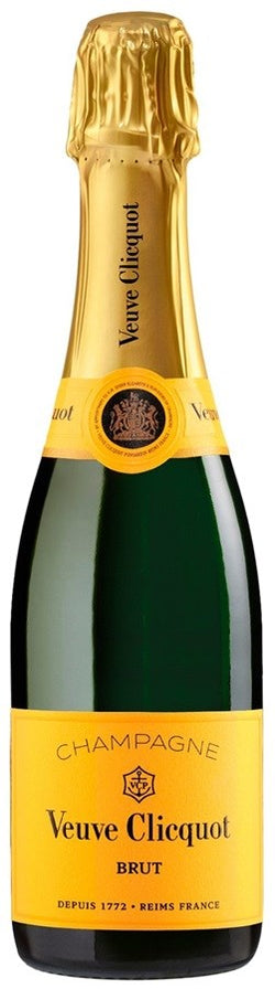 Veuve Clicquot Brut 0.375 l