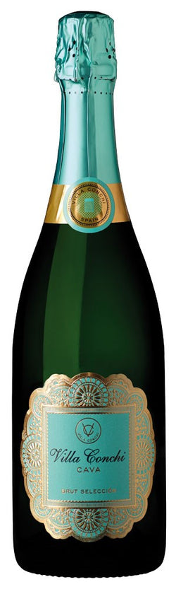 Villa Conchi Cava Brut Selección