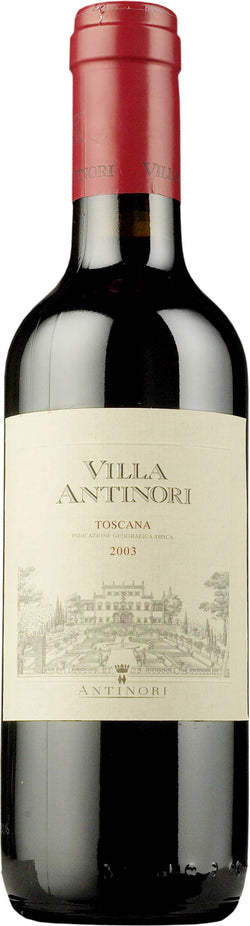 Villa Antinori Rosso 0.375 l