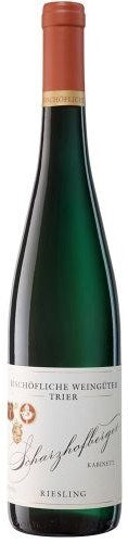Bischöfliche Weingüter Trier Scharzhofberger Kabinett Riesling 8%