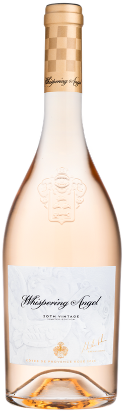 Caves d'Esclans Whispering Angel