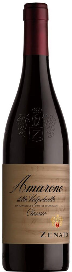 Zenato Amarone della Valpolicella Classico
