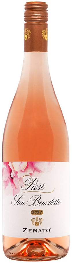 Zenato Rosé San Benedetto