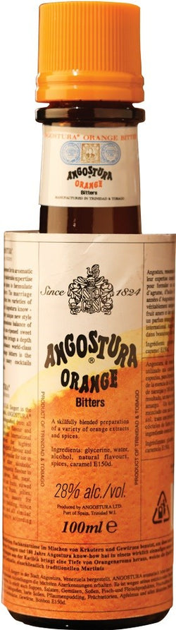 Angostura Orange Bitters 0.1 l