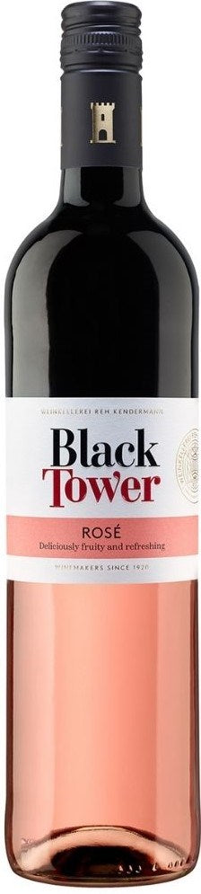 Black Tower Rosé 5,5%
