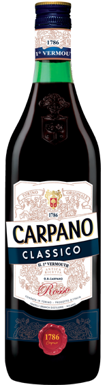 Carpano Classico Rosso