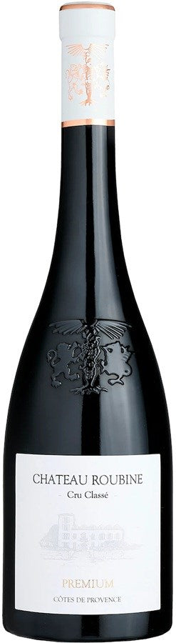 Château Roubine Cuvée Premium Rouge