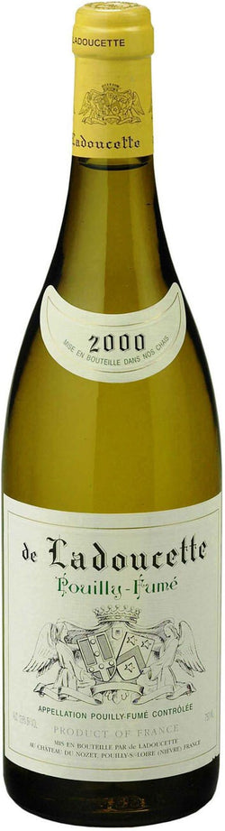 de Ladoucette Pouilly-Fumé