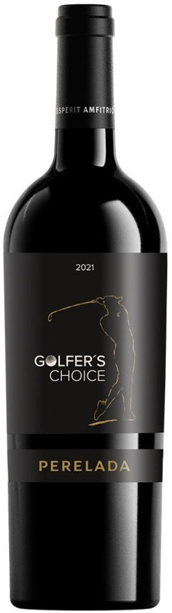 Perelada Golfer's Choice