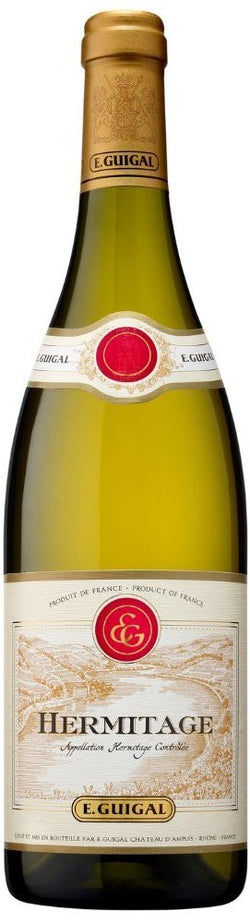 E. Guigal Hermitage Blanc