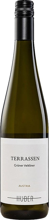 Huber Grüner Veltliner Terrassen