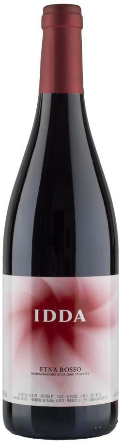 Idda Etna Rosso