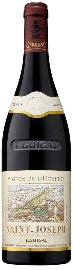 E. Guigal Saint-Joseph rouge 
