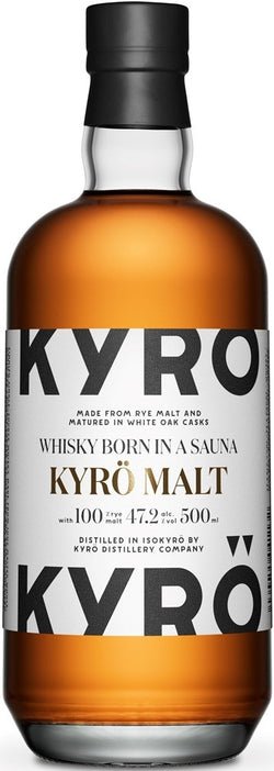 Kyrö Malt