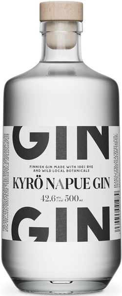 Kyrö Napue Gin