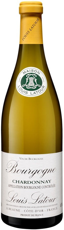 Louis Latour Bourgogne Chardonnay 0.375 l
