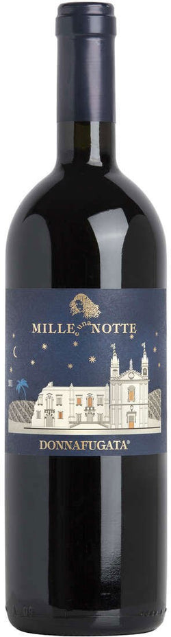 Donnafugata Mille e Una Notte