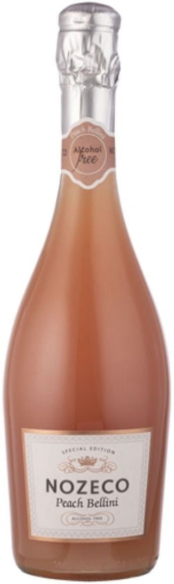 Nozeco Peach Bellini 0%