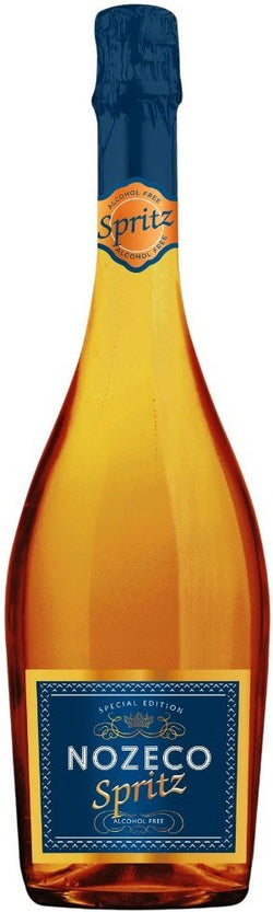 Nozeco Spritz 0%