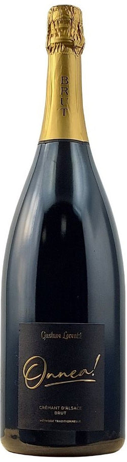 Gustave Lorentz Onnea! Magnum