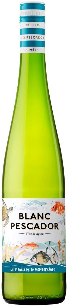 Perelada Blanc Pescador