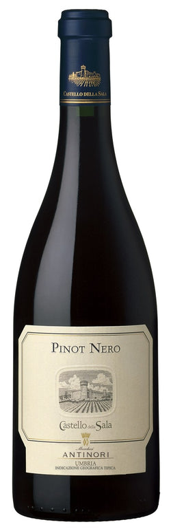 Castello  Della Sala Pinot Noir
