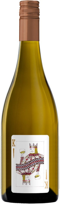 Plan B King Chardonnay