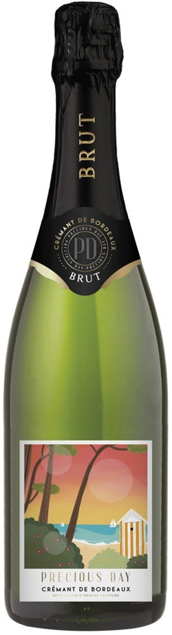 Precious Day Crémant de Bordeaux Brut