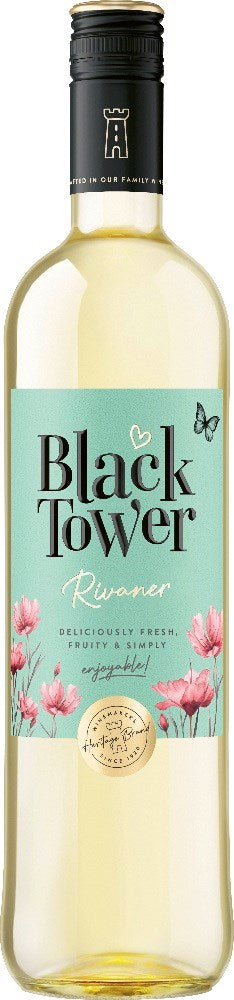 Black Tower Rivaner