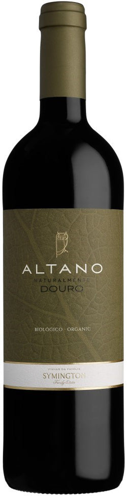 Altano Organic Red
