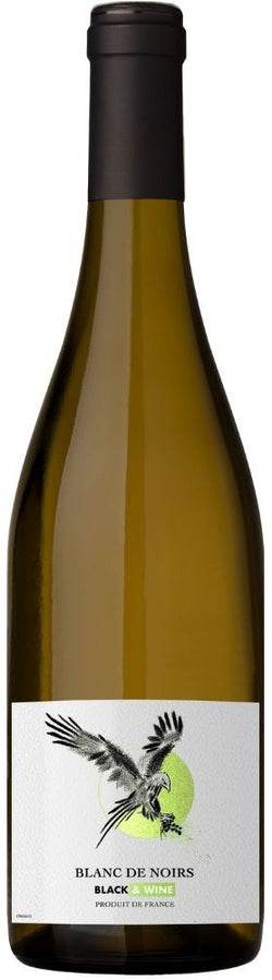 Terre de Vignerons Black & Wine