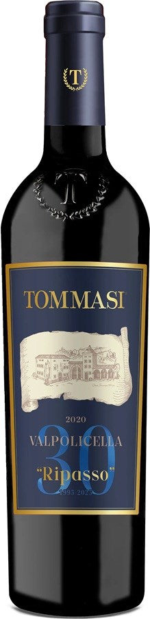 Tommasi Ripasso