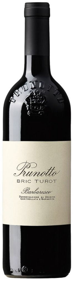 Prunotto Bric Turot Barbaresco 2006