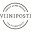 Viiniposti: ammattilaisten viini- ja ruokasuosituksia logo