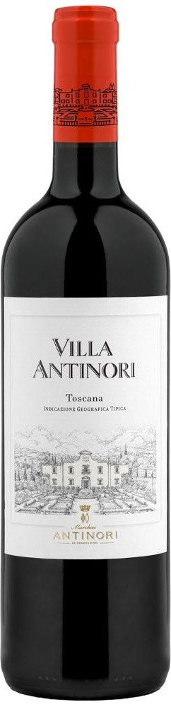 Villa Antinori Rosso