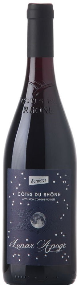 Domaine des Carabiniers Lunar Apogé Côtes du Rhône